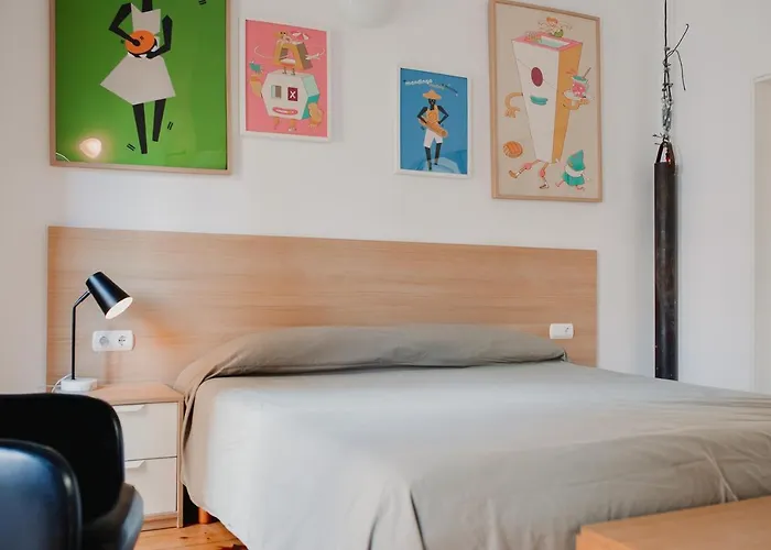 La Casona House فالنسيا