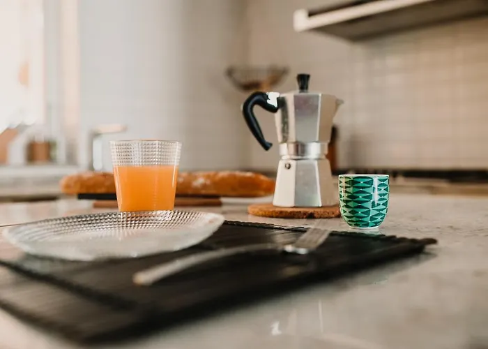 La Casona House * 발렌시아