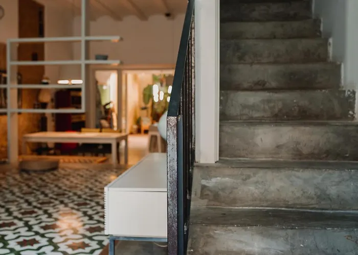 La Casona House * فالنسيا