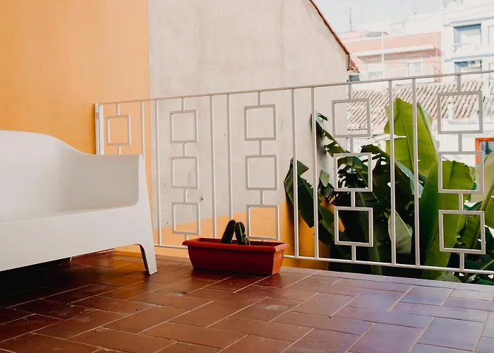 بيت للعطل La Casona House