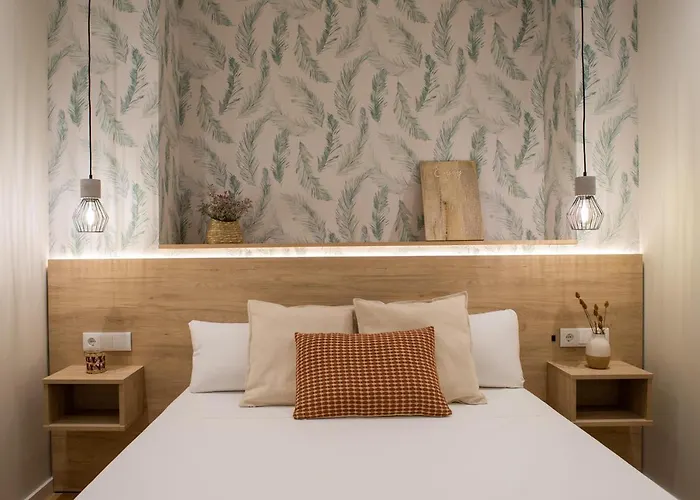 Florit Flats - Port Ii