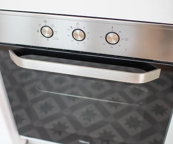 Florit Flats - Port Ii * Βαλένθια