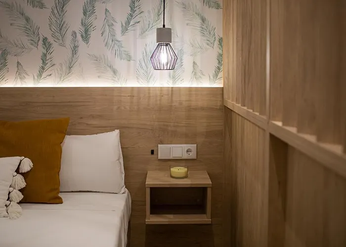 Florit Flats - Port Ii * Βαλένθια