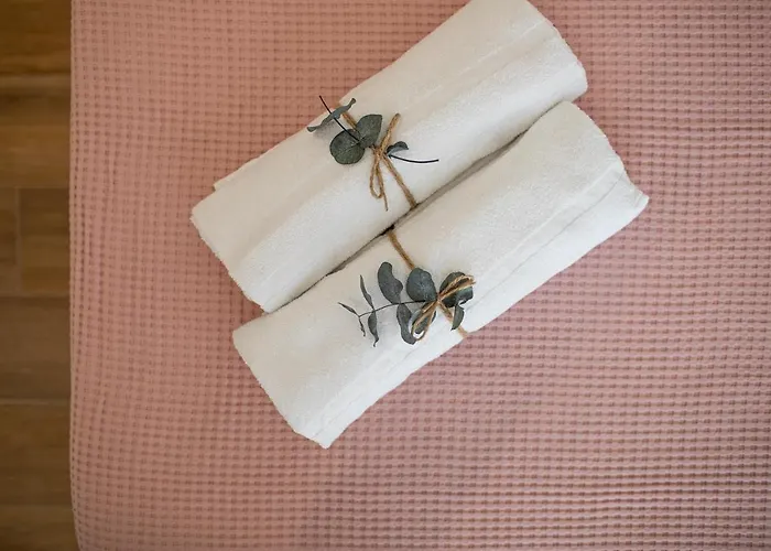 Διαμέρισμα Florit Flats - Port Ii *