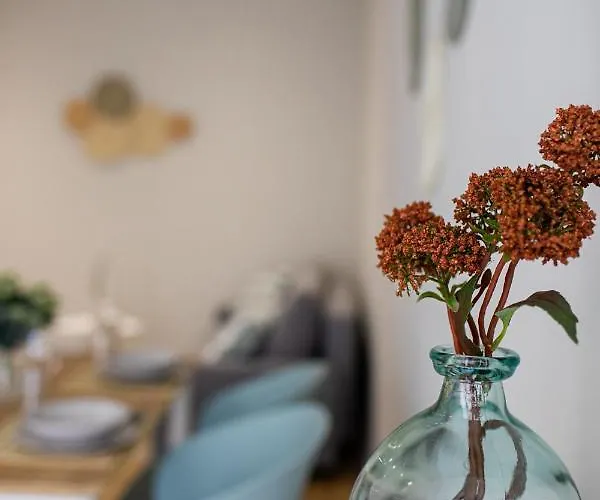 Διαμέρισμα Florit Flats - Port Ii *