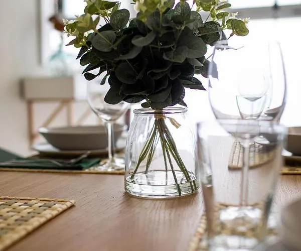 Florit Flats - Port Ii Βαλένθια