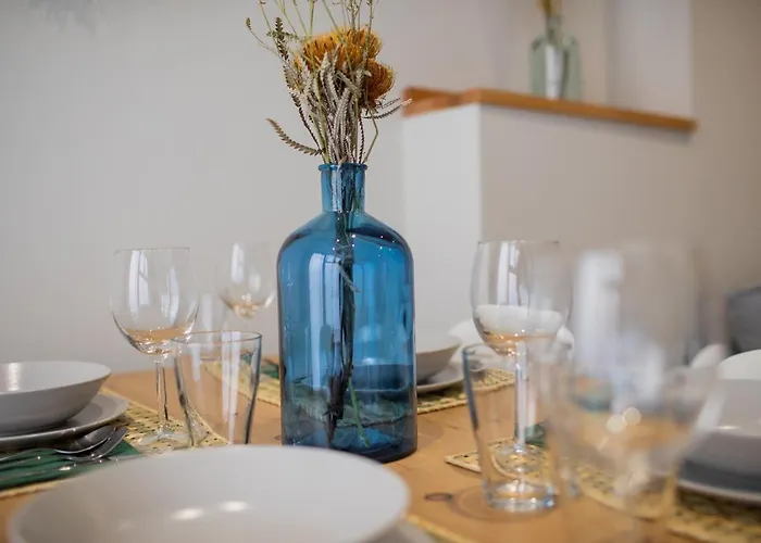 Florit Flats - Port Ii Διαμέρισμα *