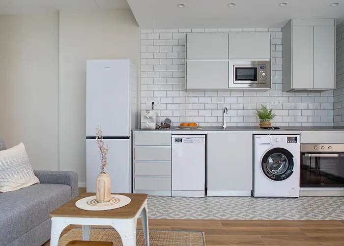 Διαμέρισμα Florit Flats - Port Ii *