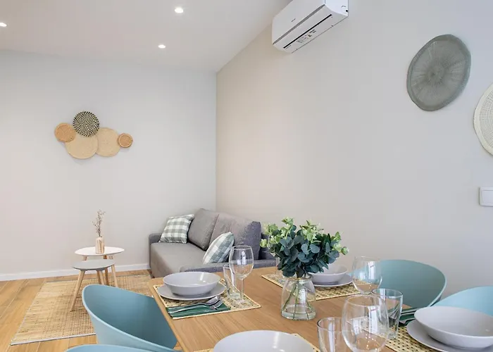 Florit Flats - Port Ii Διαμέρισμα