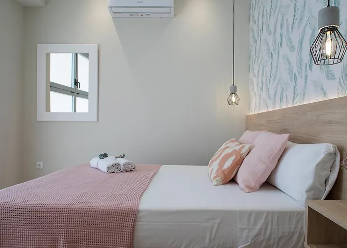 Florit Flats - Port Ii Διαμέρισμα Βαλένθια