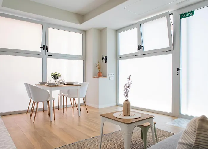 Διαμέρισμα Florit Flats - Port Ii Βαλένθια