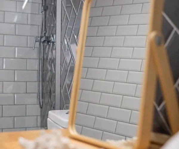 Florit Flats - Port Ii Διαμέρισμα *