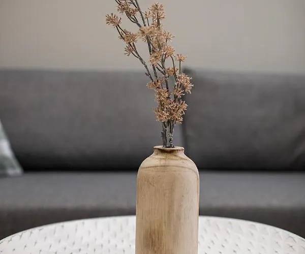 Florit Flats - Port Ii * Βαλένθια