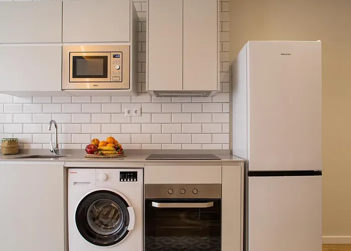 Florit Flats - Port Ii