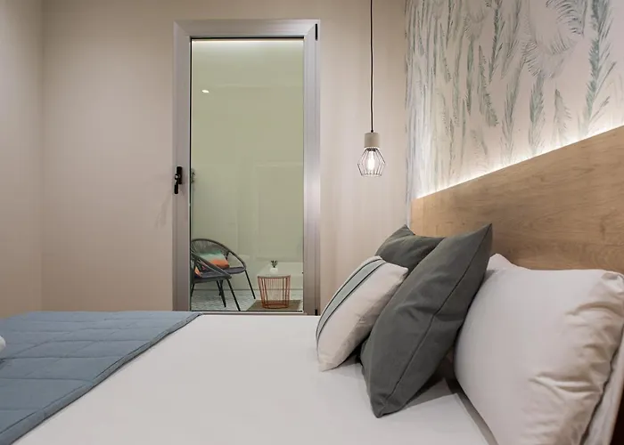 Florit Flats - Port Ii Διαμέρισμα Βαλένθια