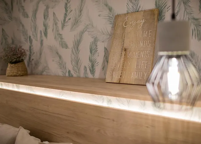 Διαμέρισμα Florit Flats - Port Ii