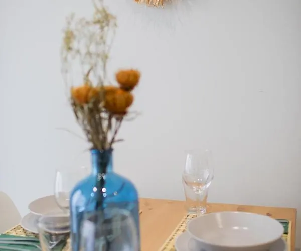 Διαμέρισμα Florit Flats - Port Ii