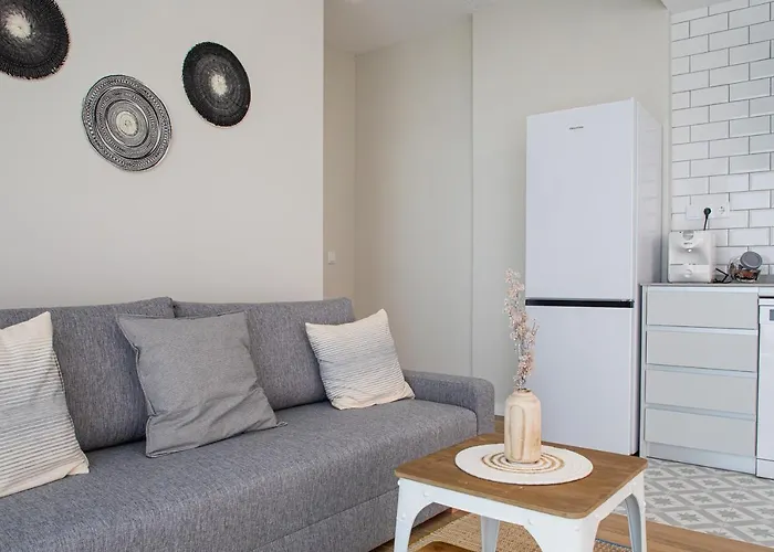 Florit Flats - Port Ii Διαμέρισμα Βαλένθια