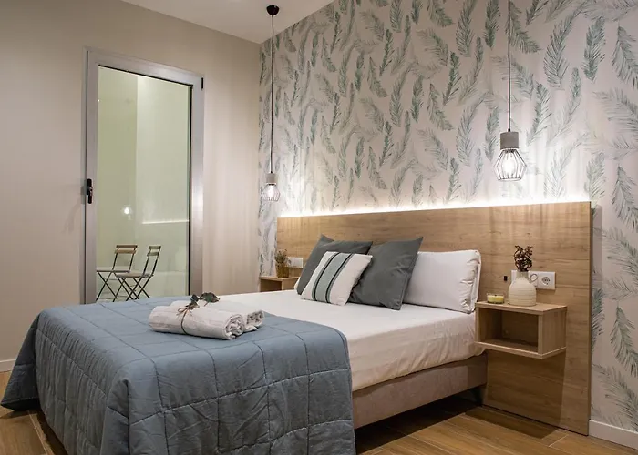 Διαμέρισμα Florit Flats - Port Ii Βαλένθια