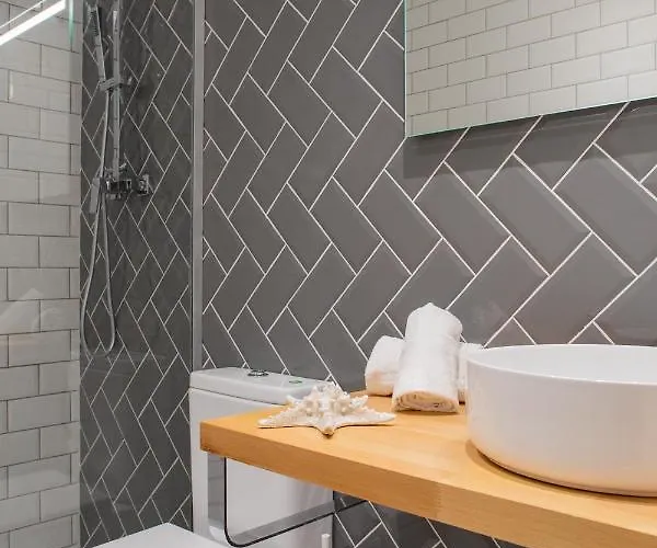 Διαμέρισμα Florit Flats - Port Ii *