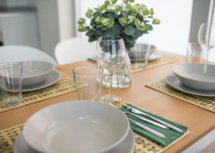 Florit Flats - Port Ii Βαλένθια