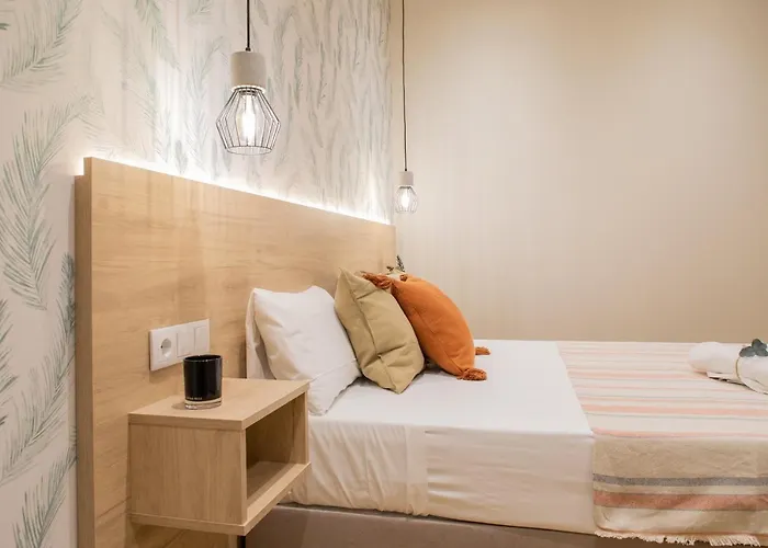 Florit Flats - Port Ii * Βαλένθια