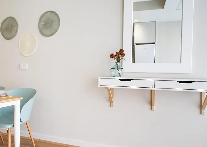 Florit Flats - Port Ii Διαμέρισμα *