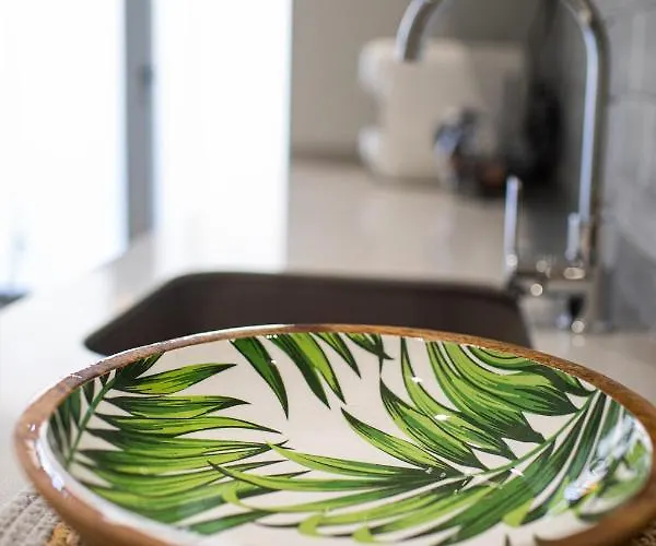 Florit Flats - Port Ii