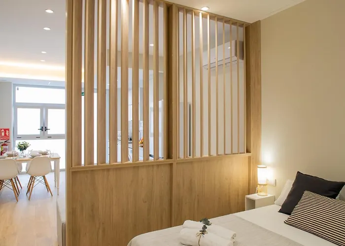 Διαμέρισμα Florit Flats - Port Ii Βαλένθια