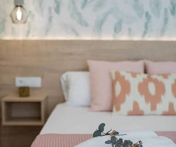 Florit Flats - Port Ii Διαμέρισμα *