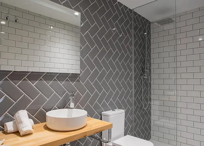 Florit Flats - Port Ii Βαλένθια