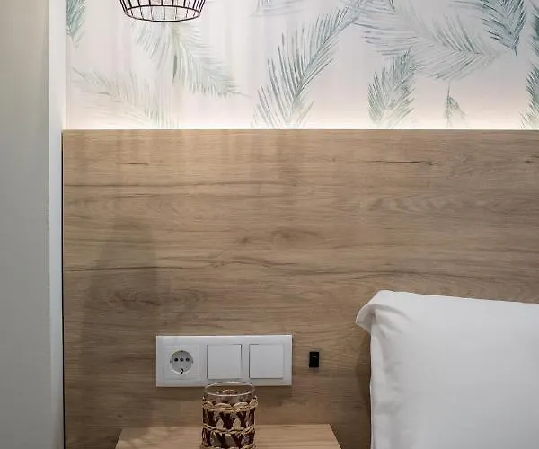 아파트 Florit Flats - Port I *