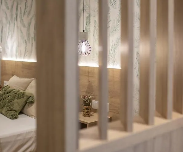 Florit Flats - Port I *