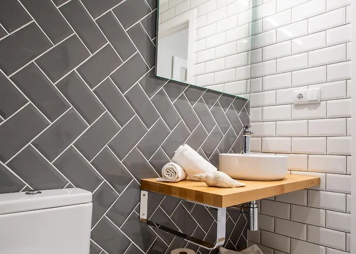 아파트 Florit Flats - Port I