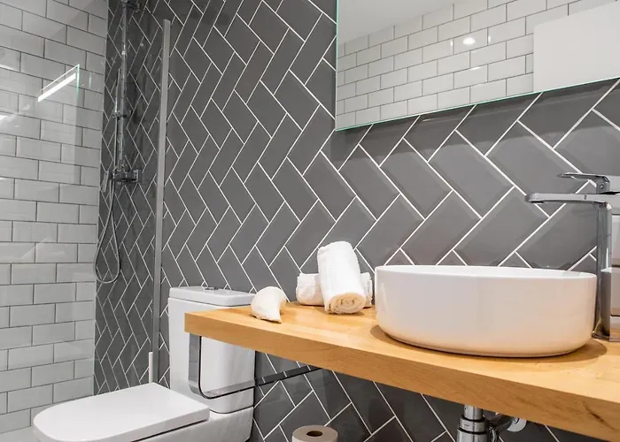 Florit Flats - Port I