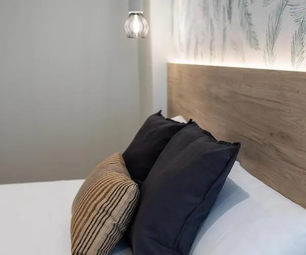 아파트 Florit Flats - Port I