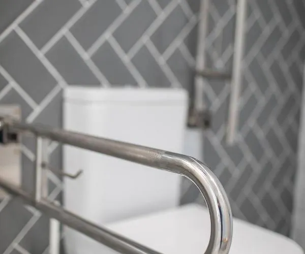 Florit Flats - Port I شقة