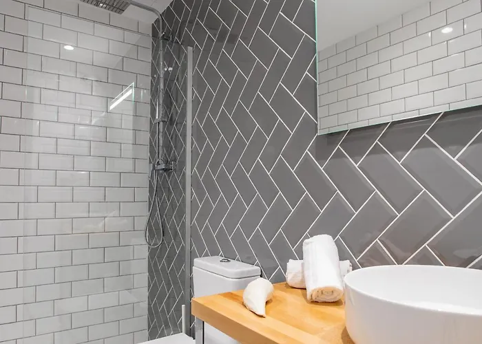 Florit Flats - Port I شقة