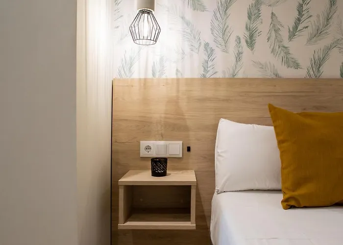 아파트 Florit Flats - Port I