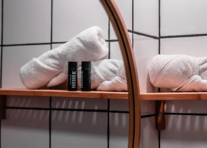 Hografic Валенсия