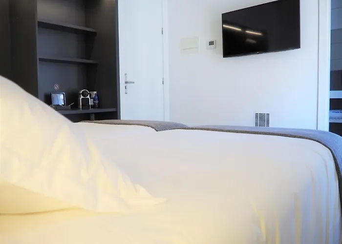 Plaza View Hotel Valenza