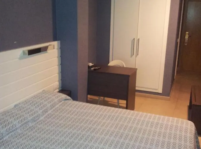 酒店 索尔海滩酒店 2*