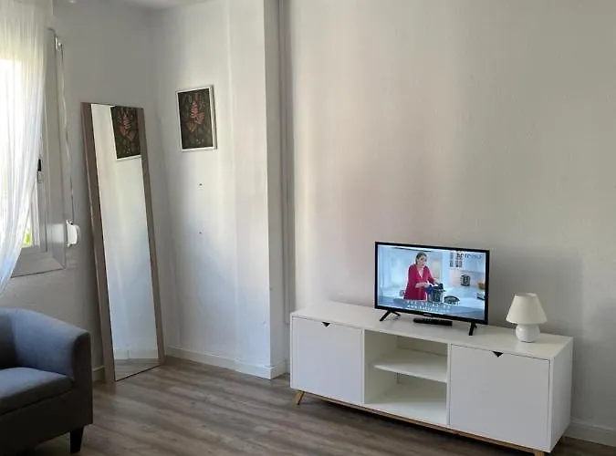 Δωμάτια σε οικογενειακή κατοικία Slow Βαλένθια