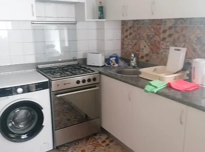 Malvarrosa * Valencia