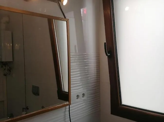 Malvarrosa Apartment Valencia