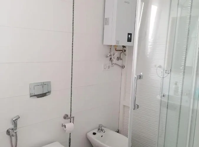 Apartment Malvarrosa *