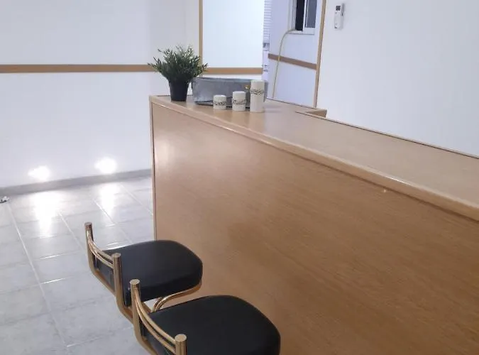 Rosaline05 게스트하우스 *