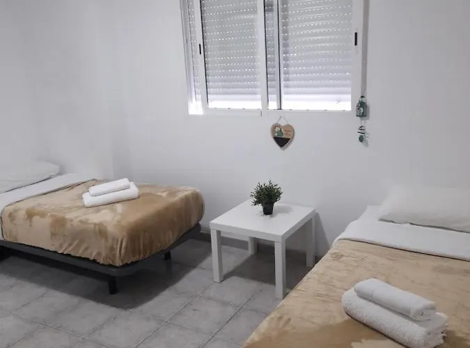 Rosaline05 게스트하우스 발렌시아