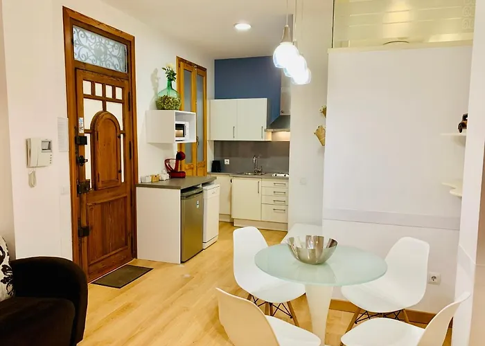 Edificio Palomar - Palomargroup Διαμέρισμα Βαλένθια