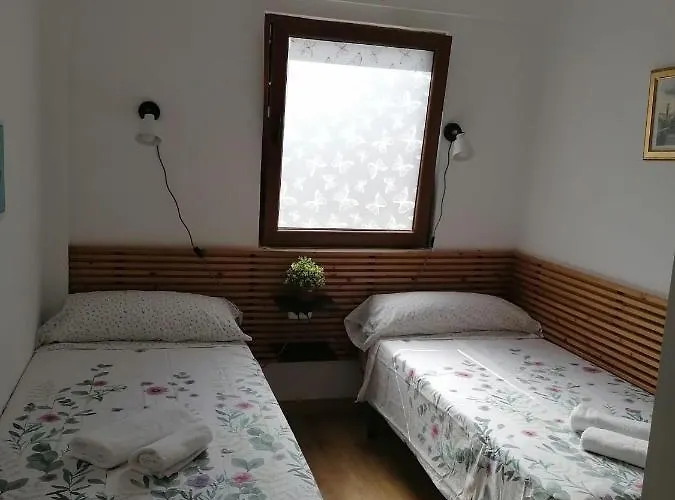 Malvarrosa Apartment *